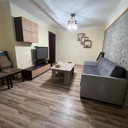 Holidays House Yerevan Exterior photo
