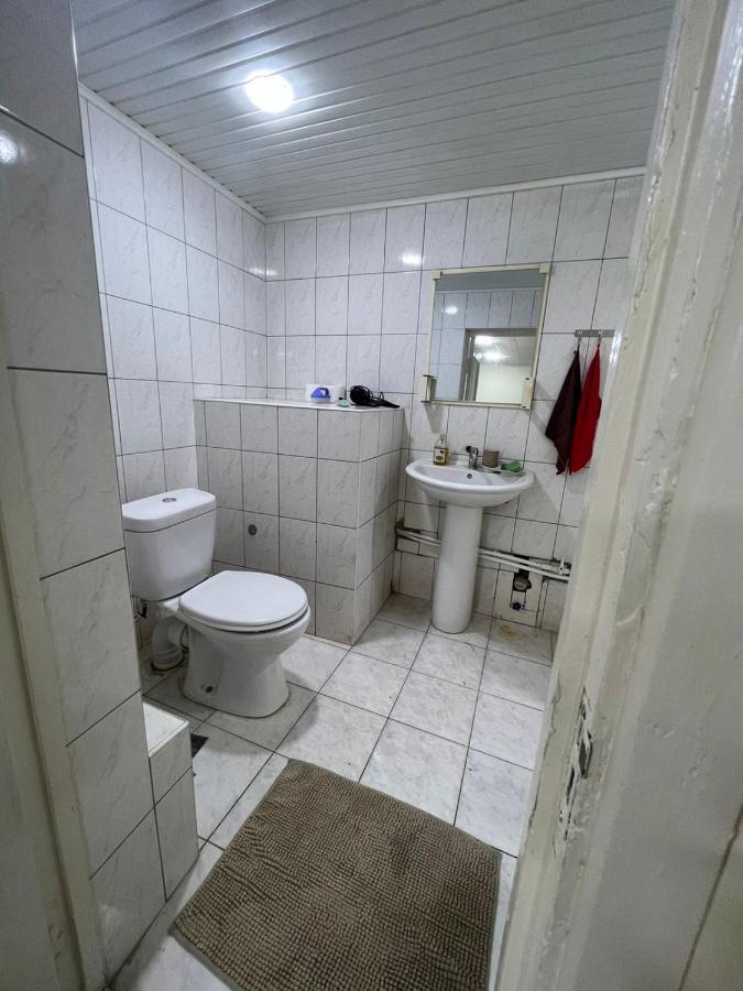 Holidays House Yerevan Exterior photo