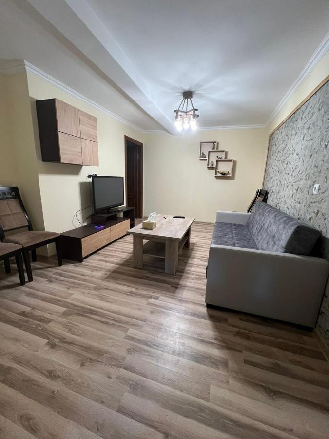 Holidays House Yerevan Exterior photo